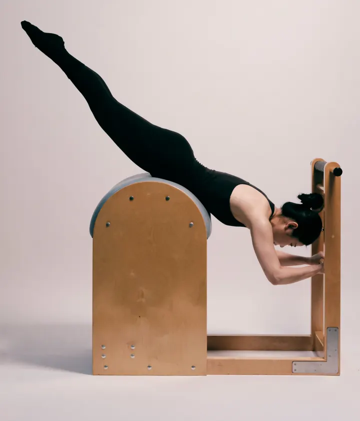 The Pilates Studio — pilates-studio in Scheveningen, Den Haag — 3