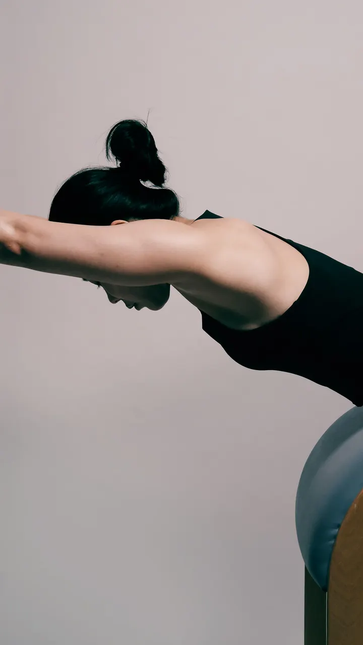 The Pilates Studio — pilates-studio in Den Haag — 4