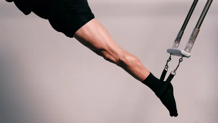 The Pilates Studio — pilates-studio in Den Haag — 5