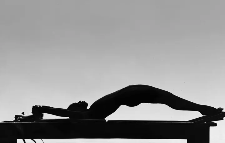 The Pilates Studio — Pilates in Scheveningen, Den Haag