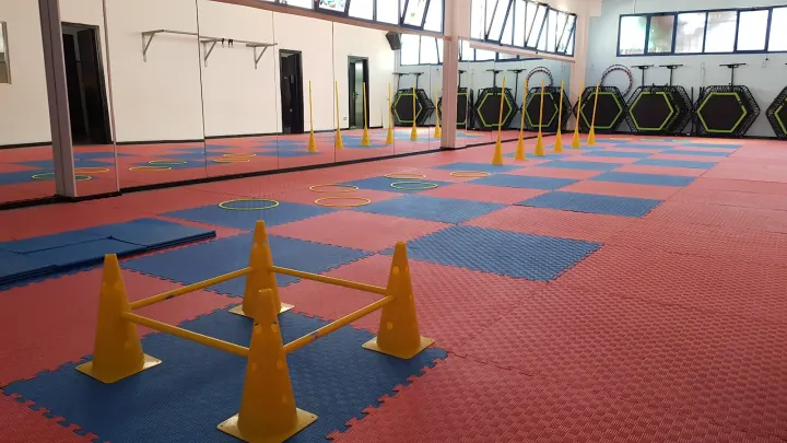 Kuro-Obi Dojo Cagliari — Arti marziali a Municipalidadi de Pirri/Municipalità di Pirri, Cagliari