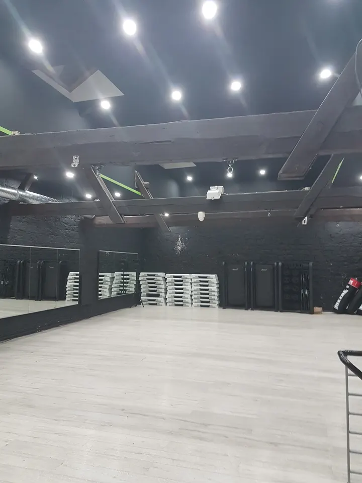 Fitness Clichy — salle de fitness-studio à Clichy — 3