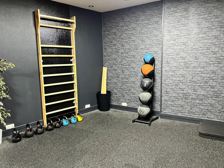 Fitness Clichy — salle de fitness-studio à Clichy — 3
