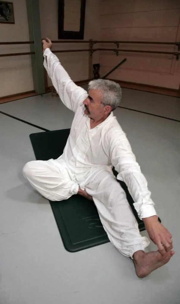 Centre de Yoga et de Sophrologie Shanti — yoga-studio à Saint-Étienne — 4