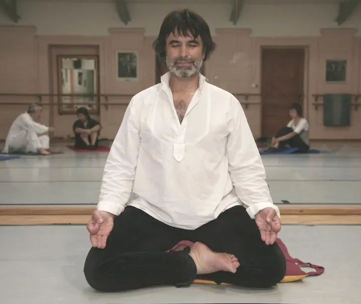 Centre de Yoga et de Sophrologie Shanti — Yoga à Saint-Étienne