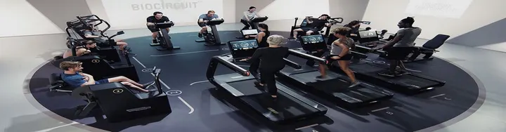 FitVital Erlebniswelt GmbH — Fitnessstudio in Gereuth, Bamberg