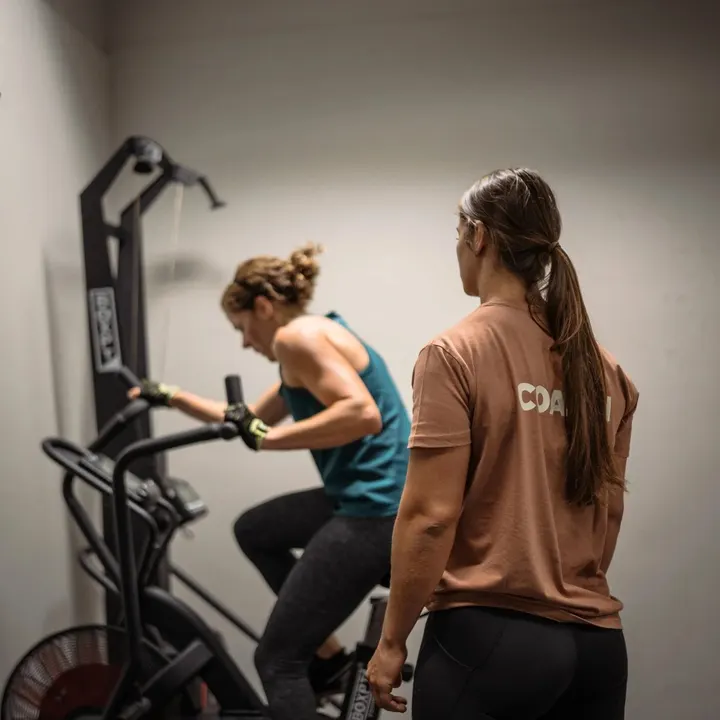 CrossFit Fibra — crossfit-studio em Ilhéus, Funchal — 2