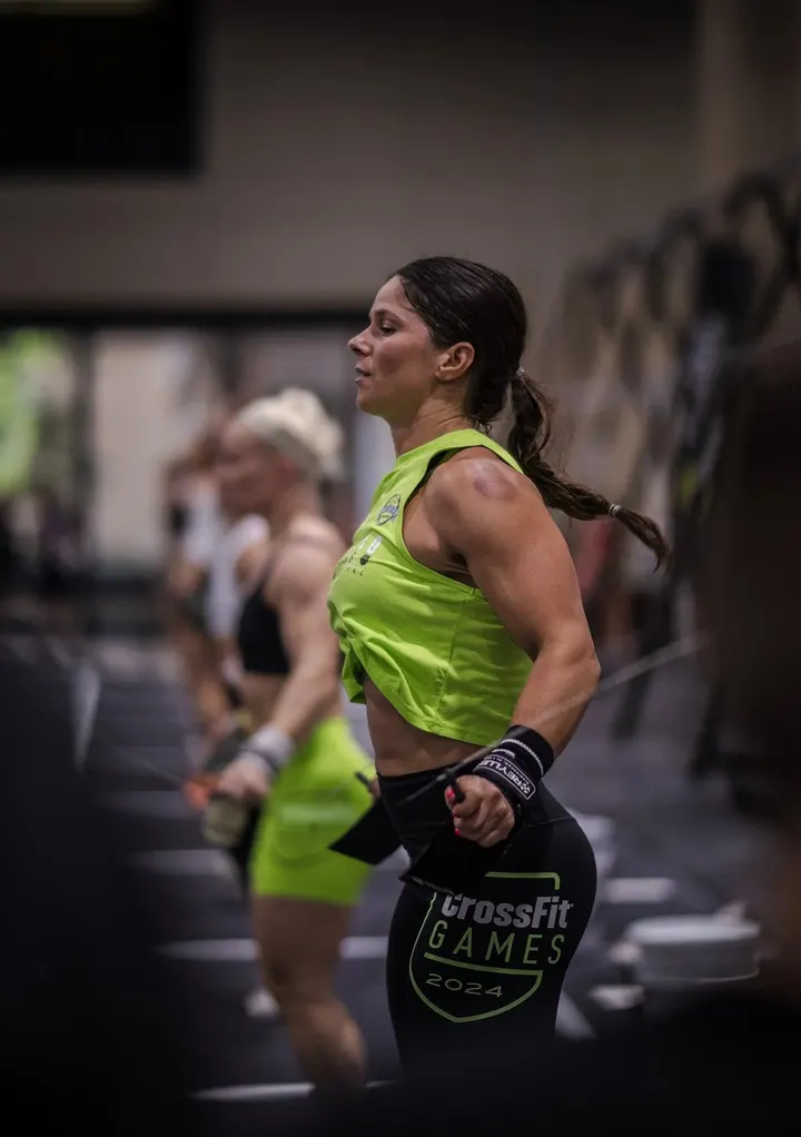 CrossFit Fibra — crossfit-studio em Ilhéus, Funchal — 3