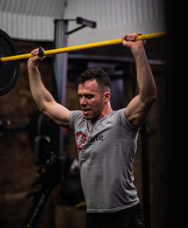 CrossFit Fibra — crossfit-studio em Funchal — 3