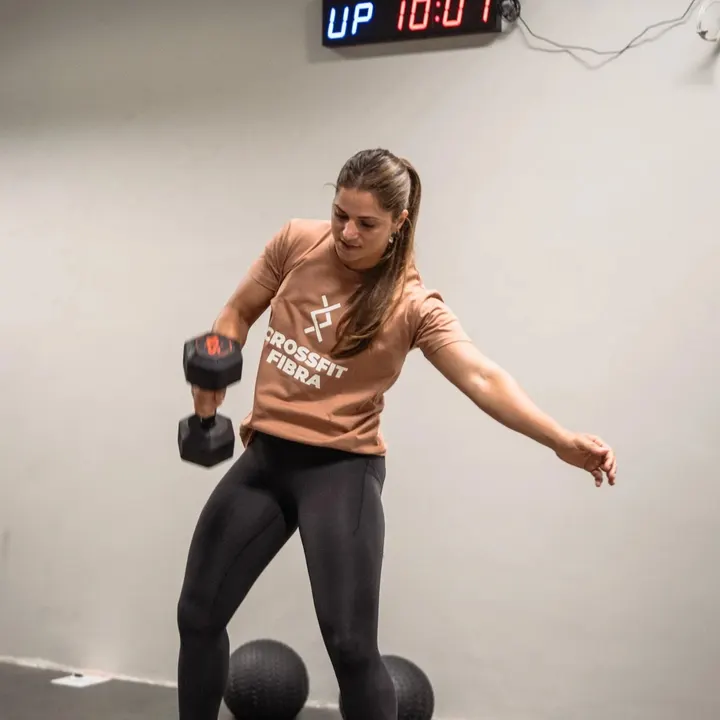 CrossFit Fibra — crossfit-studio em Funchal — 4