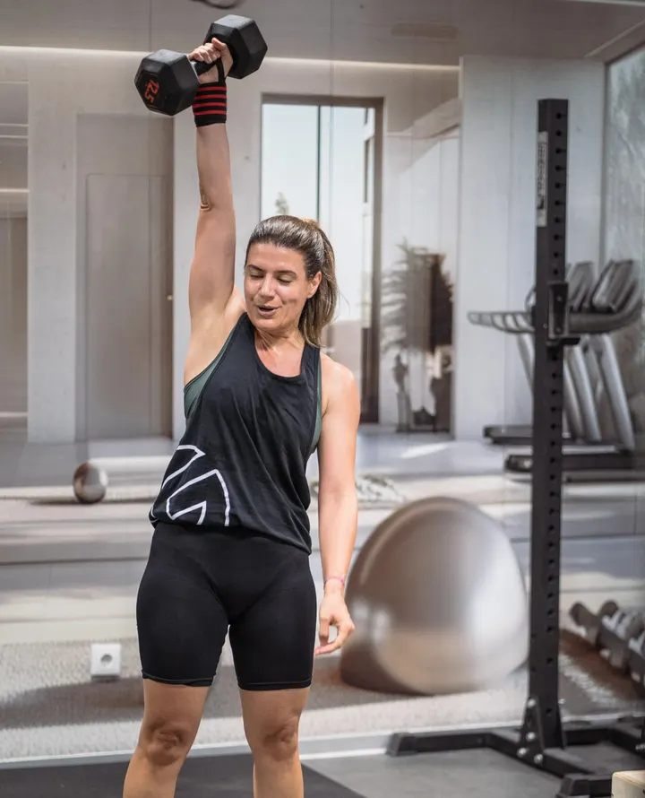 CrossFit Fibra — crossfit-studio em Funchal — 6