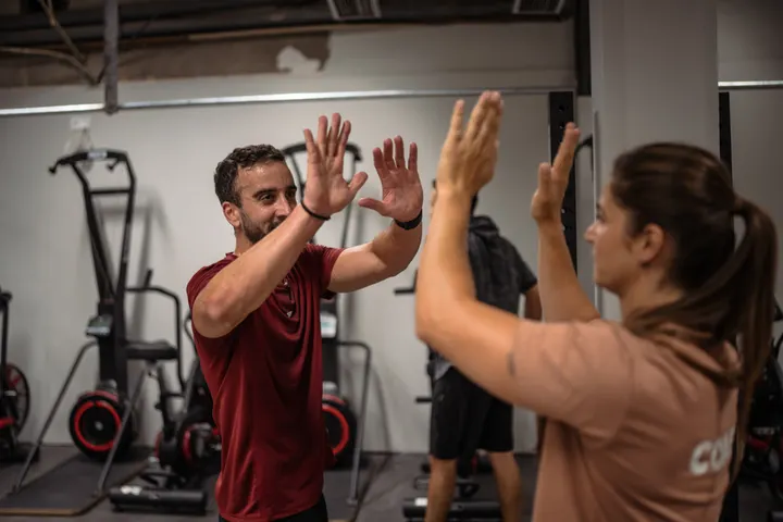 CrossFit Fibra — CrossFit em Ilhéus, Funchal