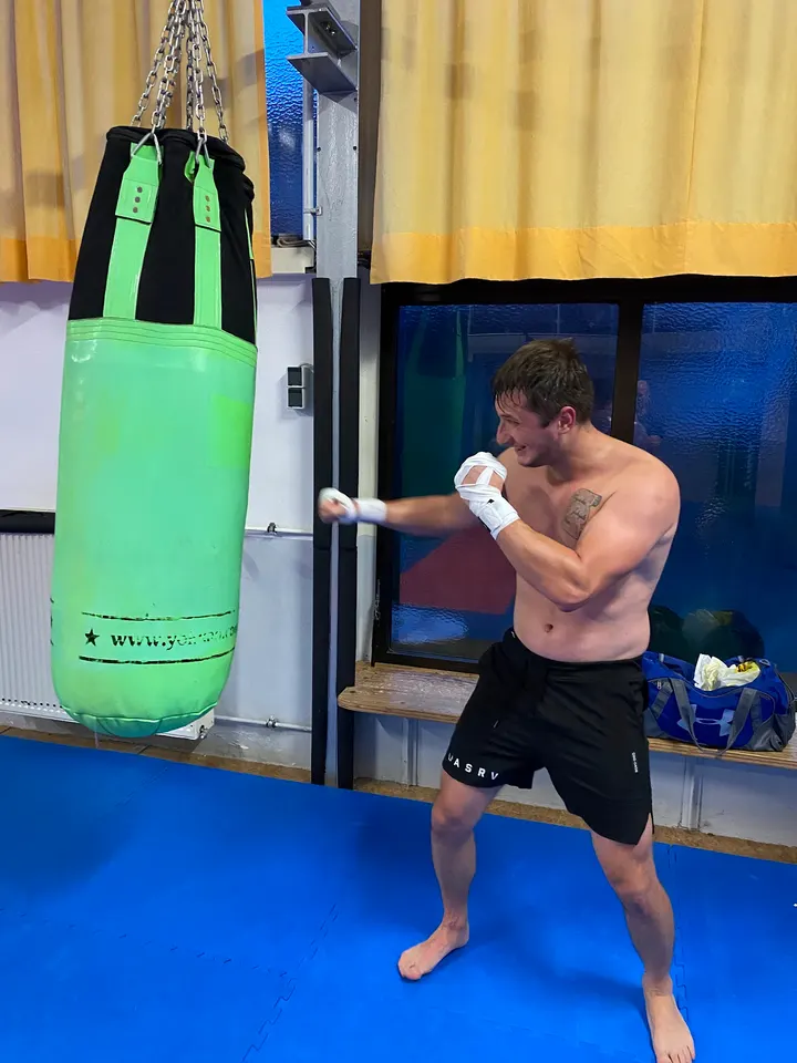 T1 Kampfsportzentrum Waldkirch — kampfsport-studio in Waldkirch — 3