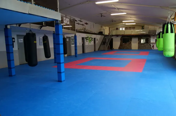 T1 Kampfsportzentrum Waldkirch — kampfsport-studio in Waldkirch — 4