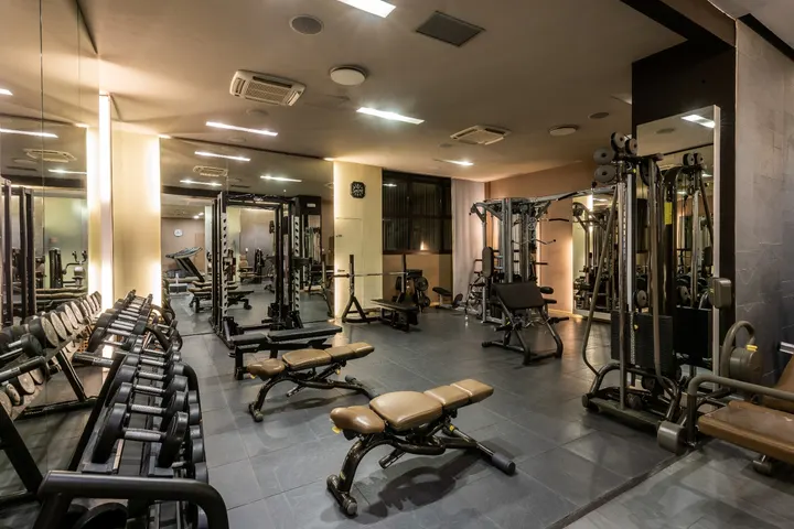 7 City Club — palestre-studio a Municipio 1, Milano — 3