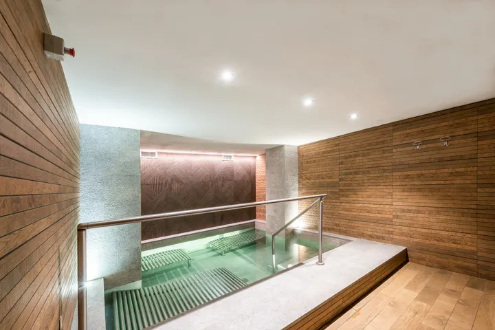 7 City Club — palestre-studio a Milano — 3