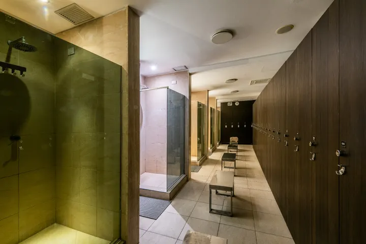 7 City Club — palestre-studio a Milano — 4