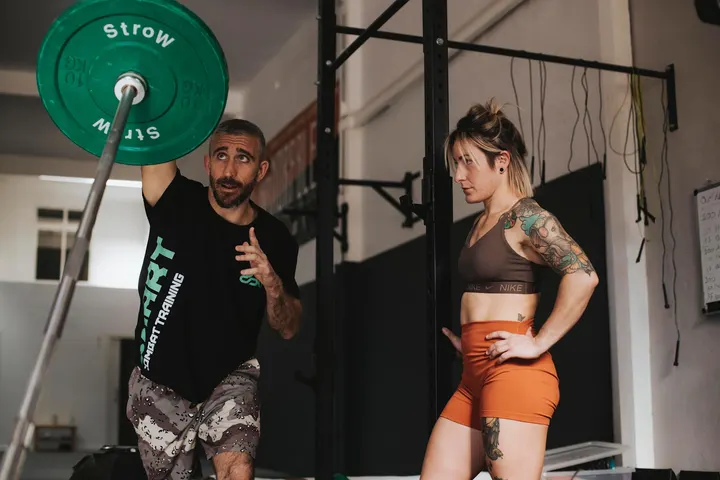 The Honorable Artes Marciales — artes marciales-studio en Málaga — 4
