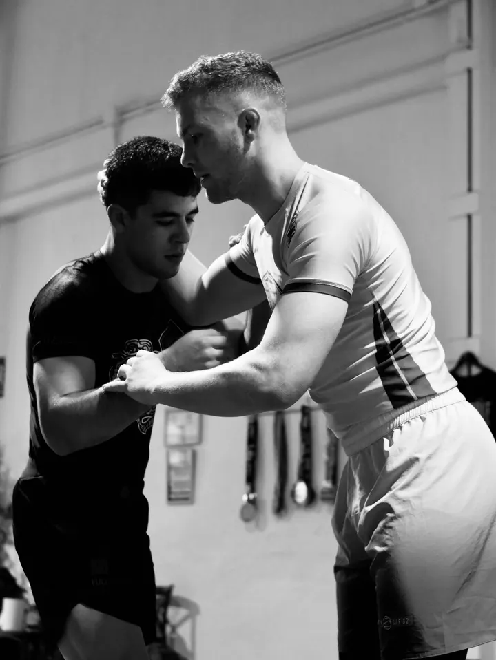 The Honorable Artes Marciales — Artes marciales en Alaska, Málaga