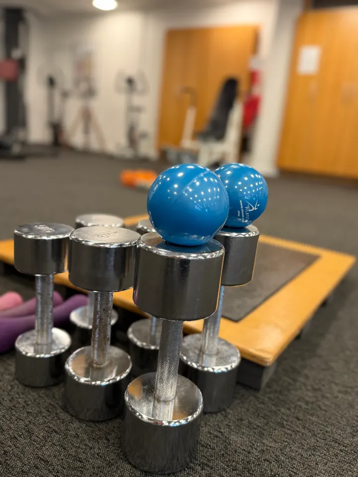 Glow Fit — træningsstudio i Odense — 3