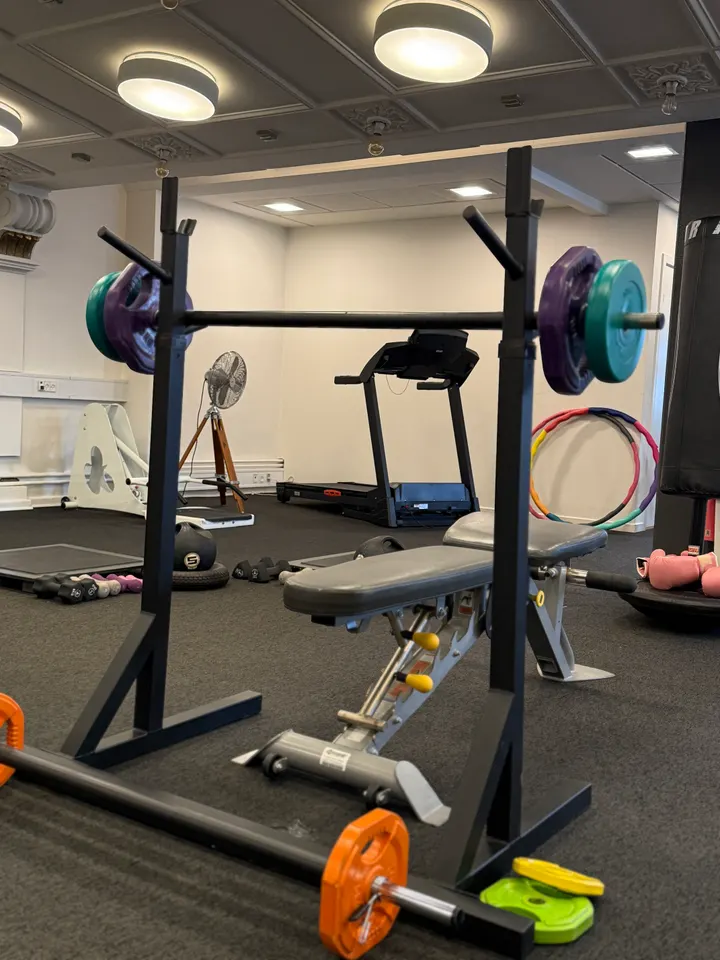 Glow Fit — træningsstudio i Odense — 4