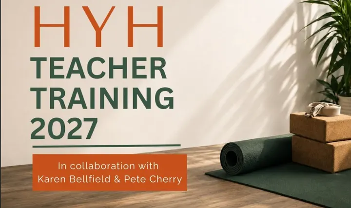Hot Yoga House — hot yoga-studio in Ruislip, London — 3