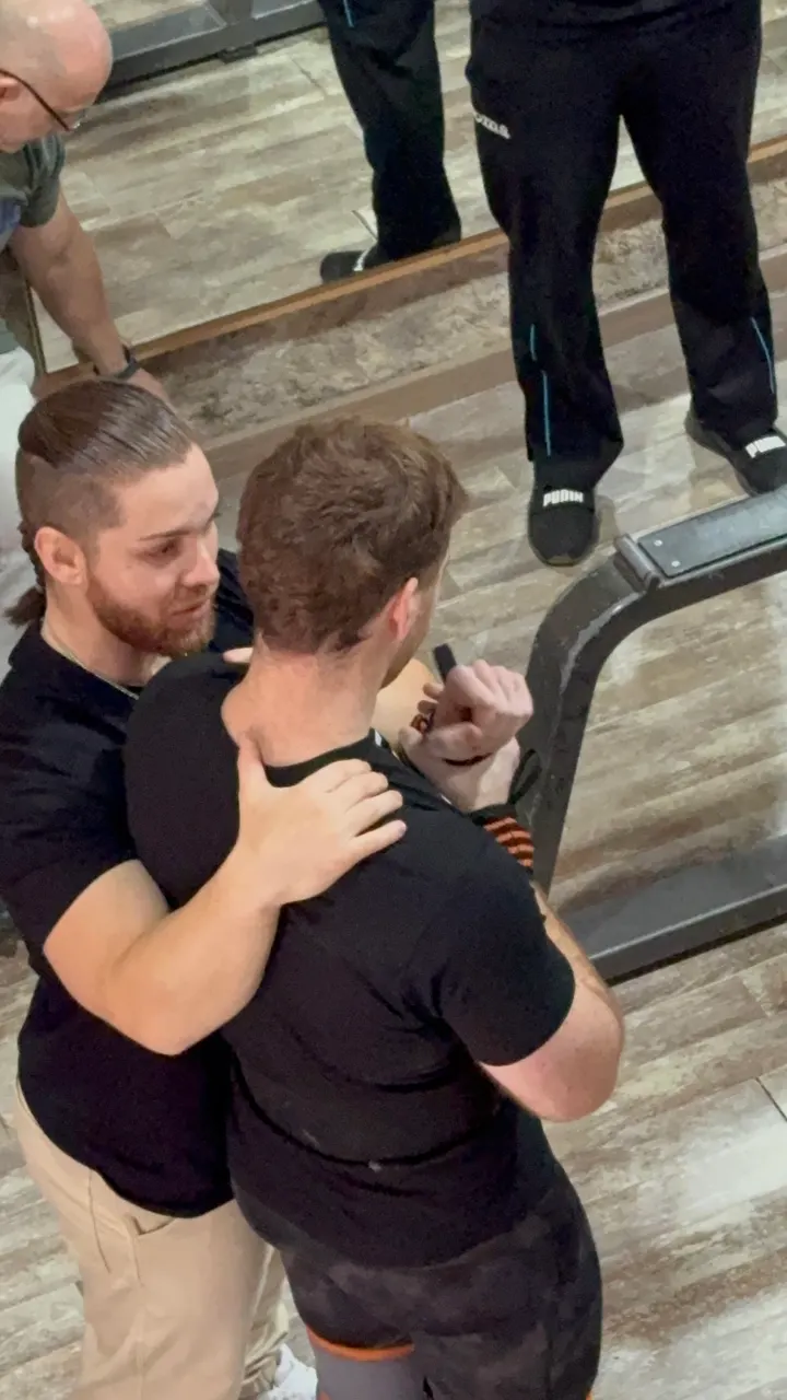 Artesa Gym — estudio de fitness-studio en Artesa de Lleida — 3