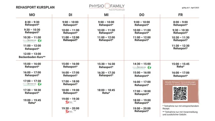 Fitness Family Rainer Zufall — fitnessstudio in Rauental, Koblenz — 2