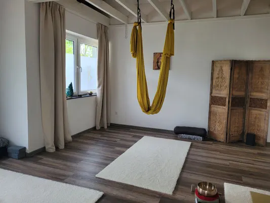 Ya-Yoga — yoga-studio in Alsdorf-Kellersberg — 3