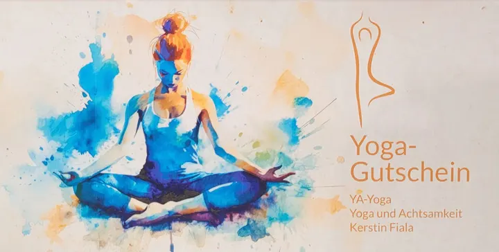 Ya-Yoga — yoga-studio in Alsdorf-Kellersberg — 4