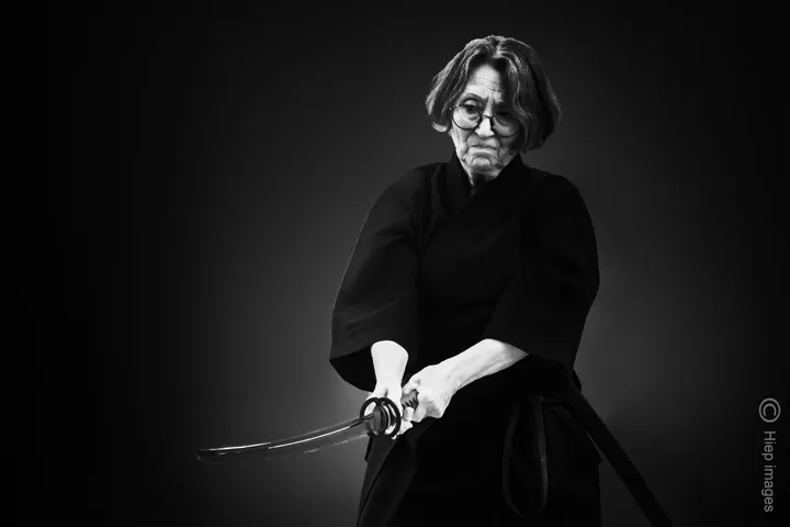 Nice Kendo Club - Section Iaido — arts martiaux-studio à Nice — 6