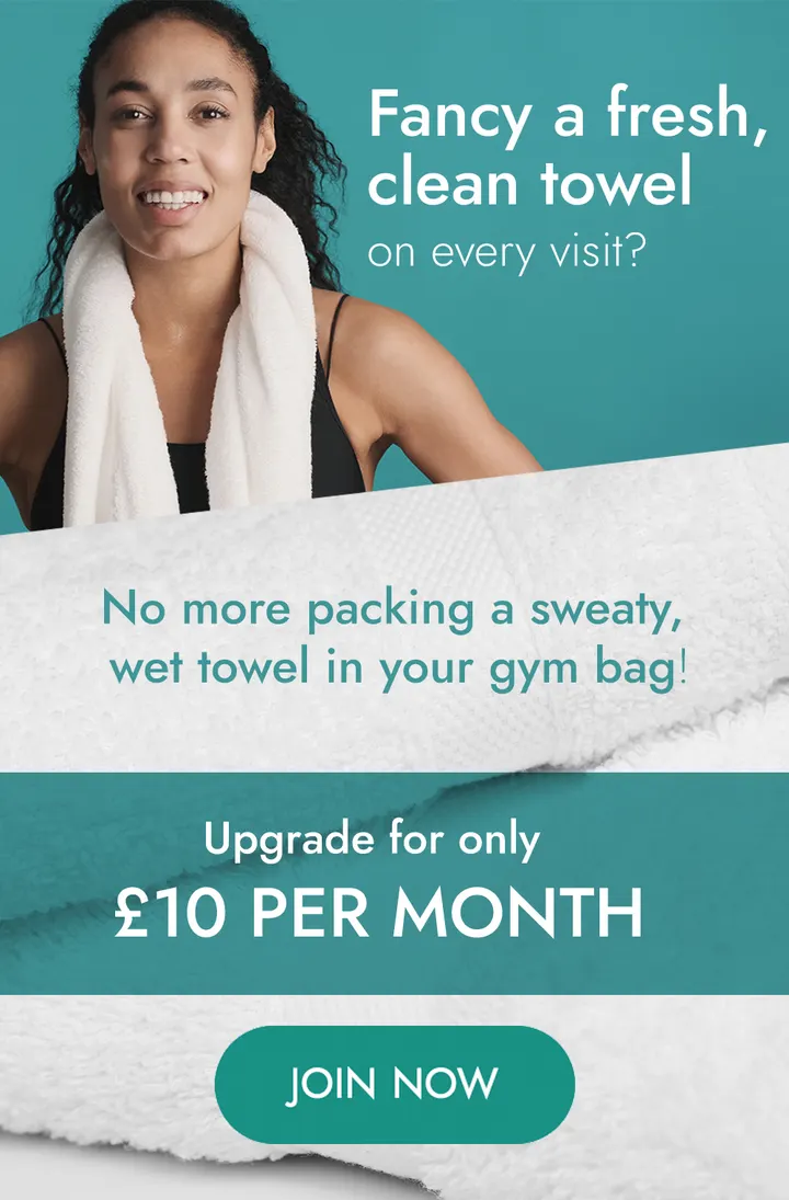 Kingfisher Health Club — reformer pilates-studio in Stockport — 3
