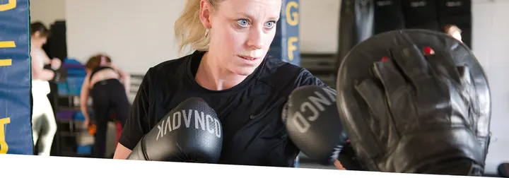 Kingfisher Health Club — reformer pilates-studio in Stockport — 4