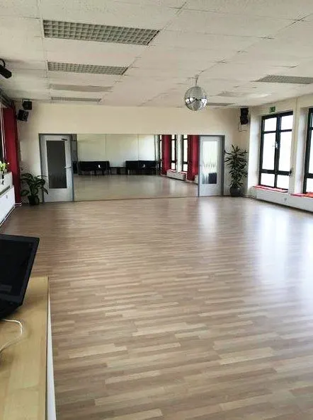 Jürgen Freudenberg — Tanz in Schildesche, Bielefeld