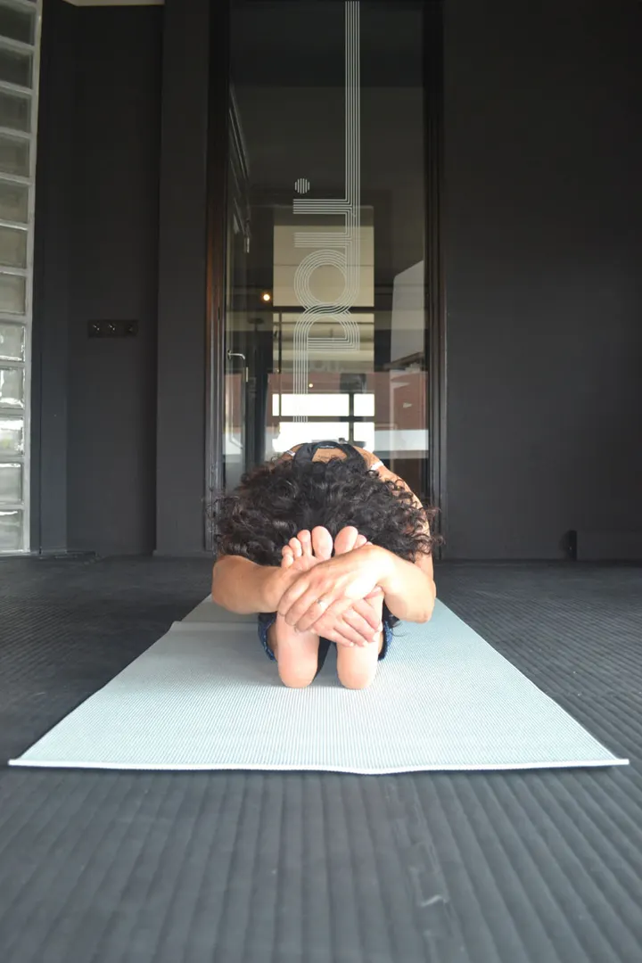 Studio Body & Mind — Personal training in Strijen, Oosterhout