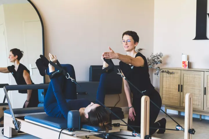 Ensenat Coaching @Montaudran — coaching personnel-studio à Toulouse — 6