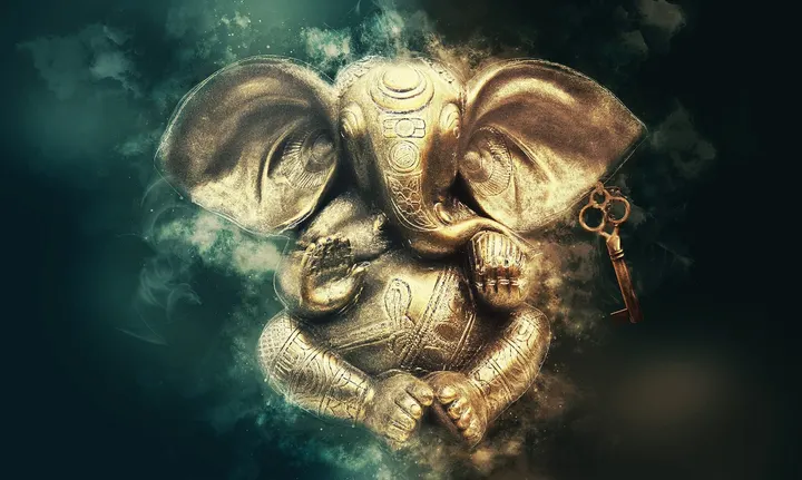 Ganesha Yogastudio — yoga-studio i Brødløs, Halden