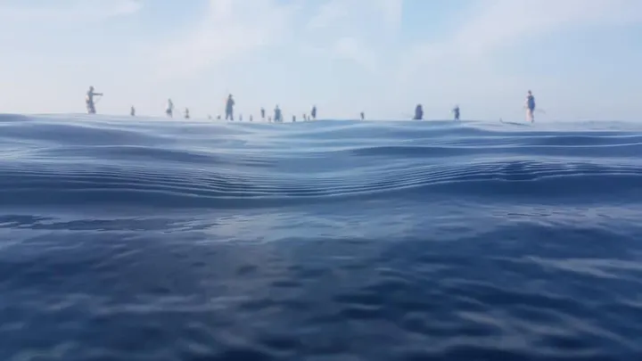 SUP Yoga & Fitness UK - Nottingham — Yoga in Gedling, Nottingham
