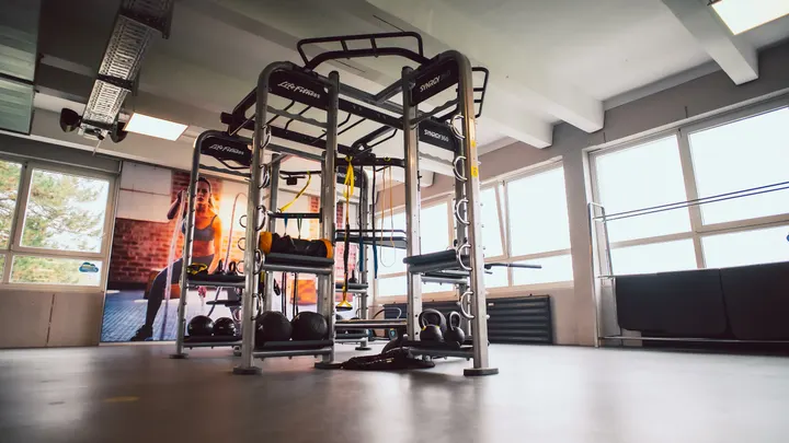 FIT STAR SPORTSCLUB Lauf an der Pegnitz — fitnessstudio in Lauf an der Pegnitz — 2