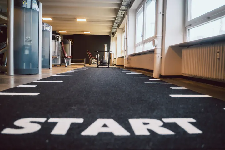 FIT STAR SPORTSCLUB Lauf an der Pegnitz — Functional Training in Nürnberg