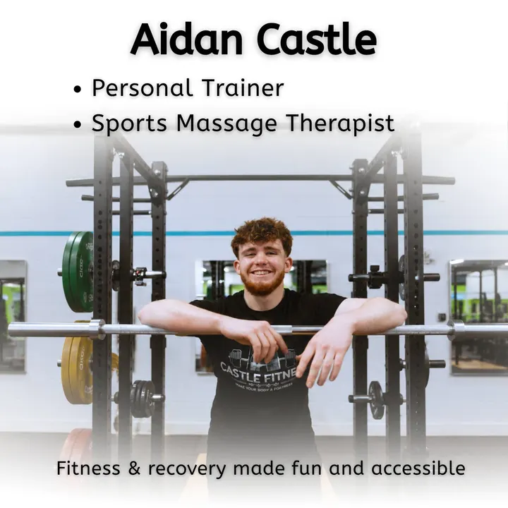 Castle Fitness — Fitness Studio in Penmaenmawr, Llandudno