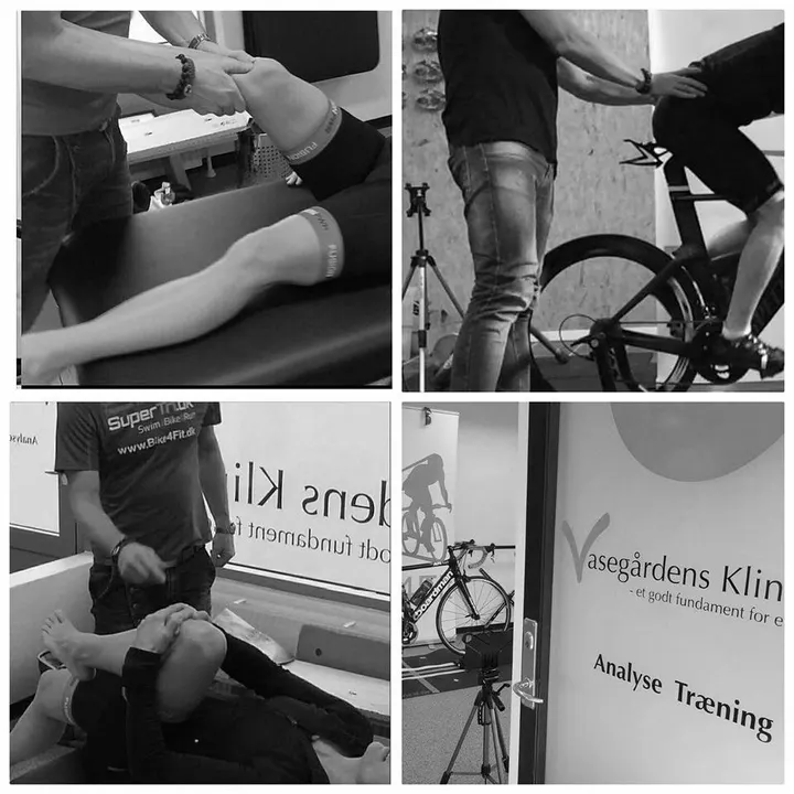 Bike4Fit - Bikefit VEJLE & NYBORG — træningsstudio i Vejle — 5