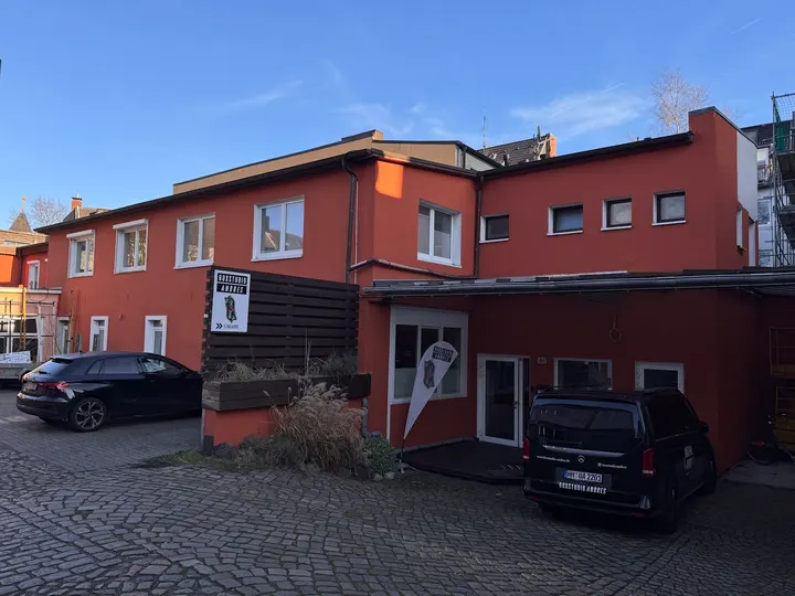 Boxstudio Andres — kampfsport-studio in Ottensen, Hamburg — 3