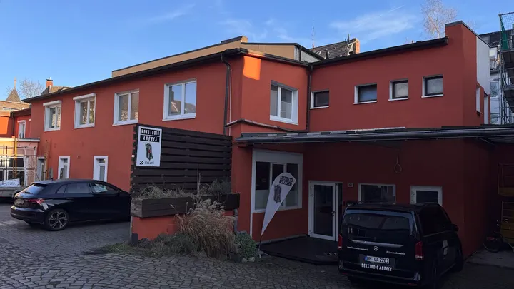 Boxstudio Andres — kampfsport-studio in Hamburg — 4