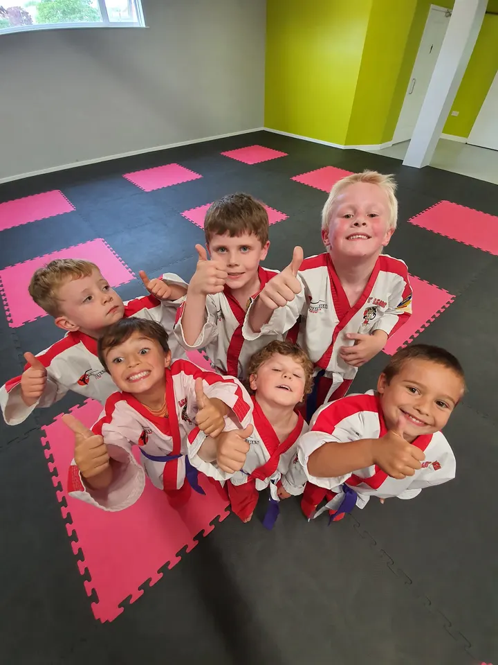 MMAX Martial Arts, boxing & Fitness Gym — boxing-studio in Weymouth — 3