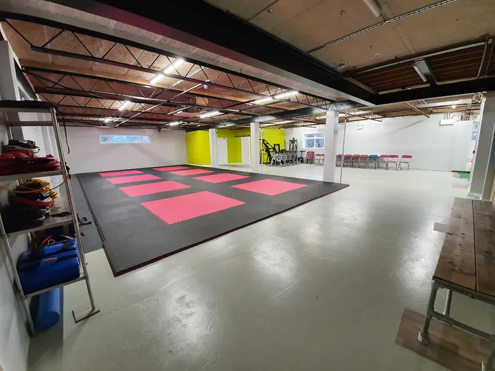 MMAX Martial Arts, boxing & Fitness Gym — Boxing in Weymouth