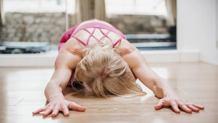 Bath Pilates — pilates-studio in Walcot, Bath — 2
