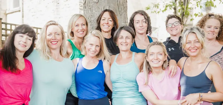 Bath Pilates — pilates-studio in Walcot, Bath — 3