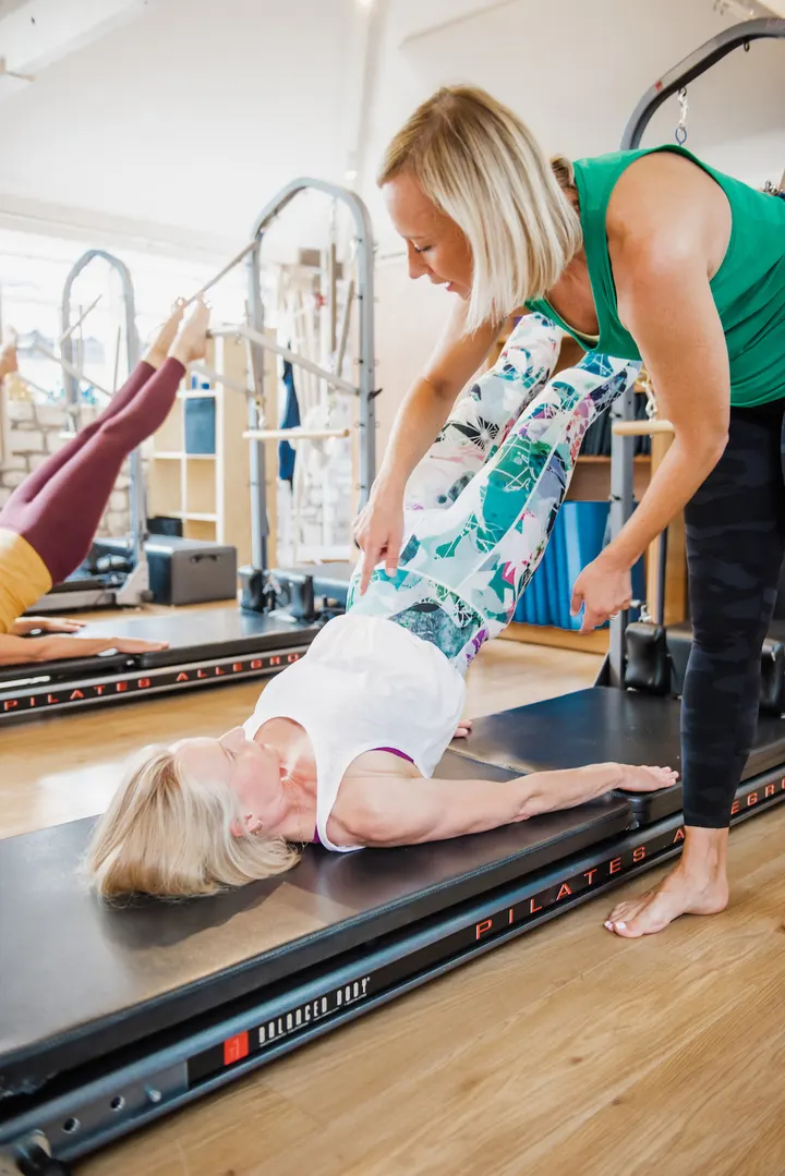 Bath Pilates — Pilates in Walcot, Bath