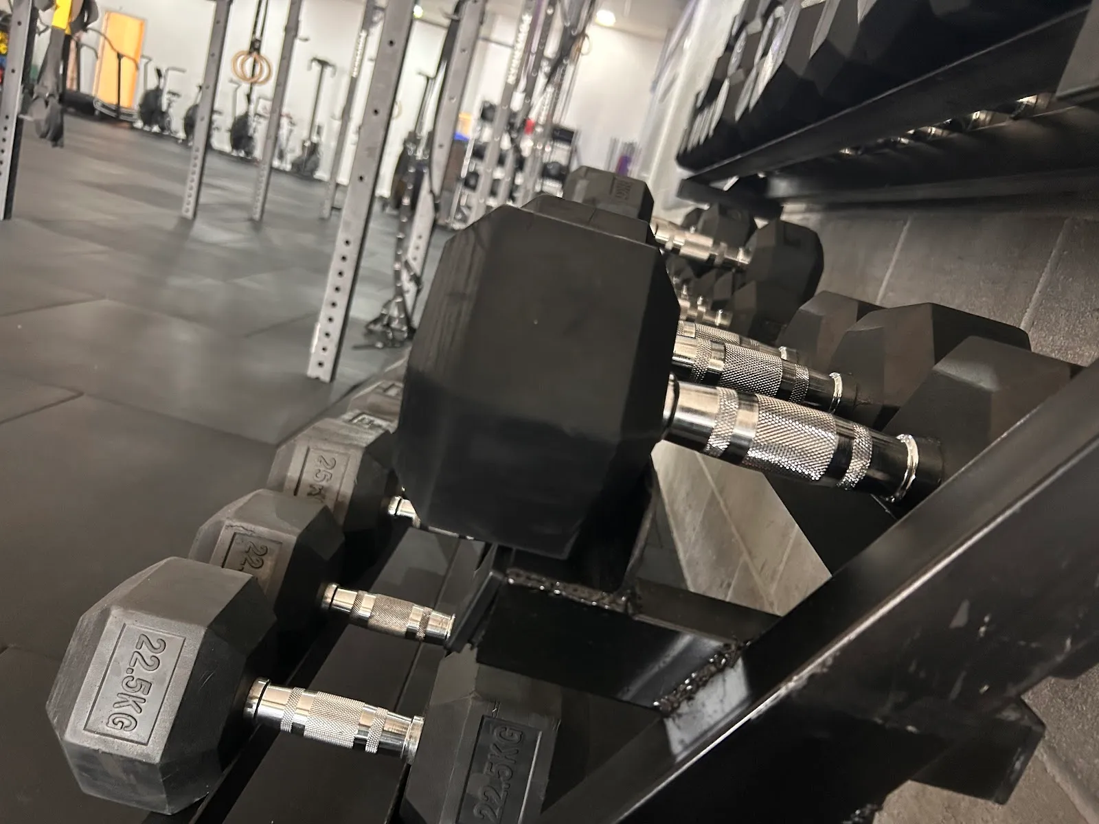 Cross Mae Fitness — estudio de fitness-studio en Navalmoral de la Mata — 4